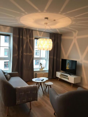 City Studio Flensburg